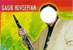 Gagik Hovsepian - Gevorikis